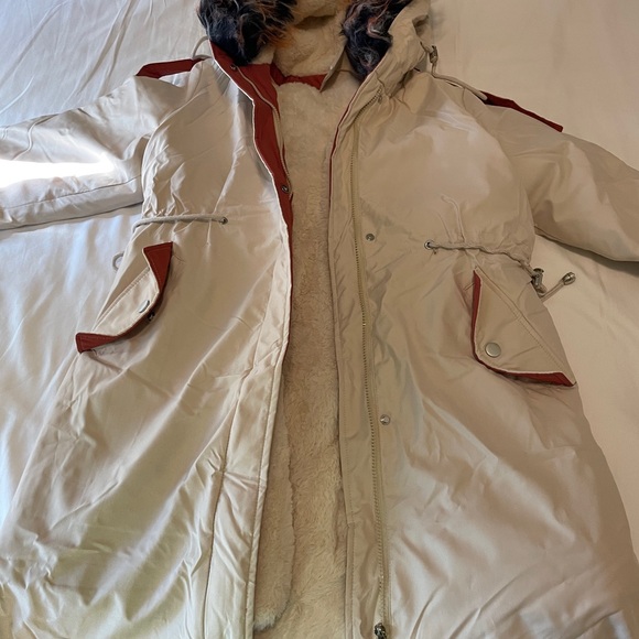 Jacket /Coat - Picture 6 of 7